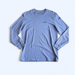Mens Patagonia Responsibili-Tee Size M